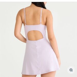 Aeropostale Flex Scoop-Neck Tennis Dress